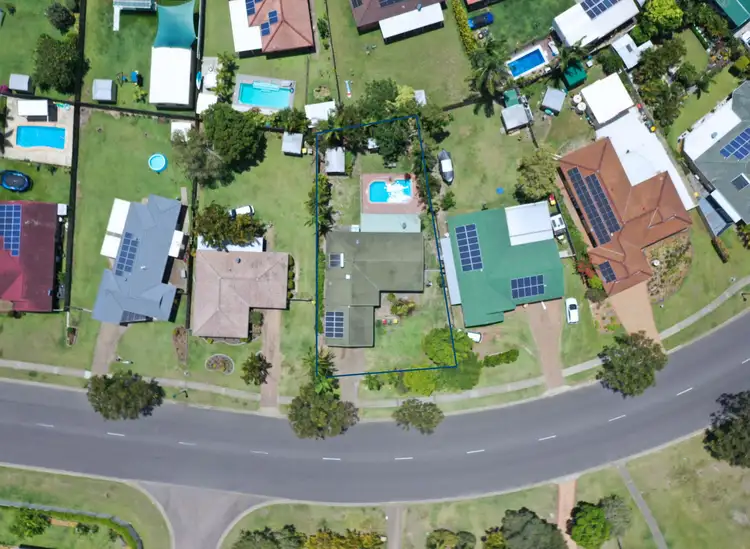 49 Ibis Blvd, Eli Waters QLD 4655