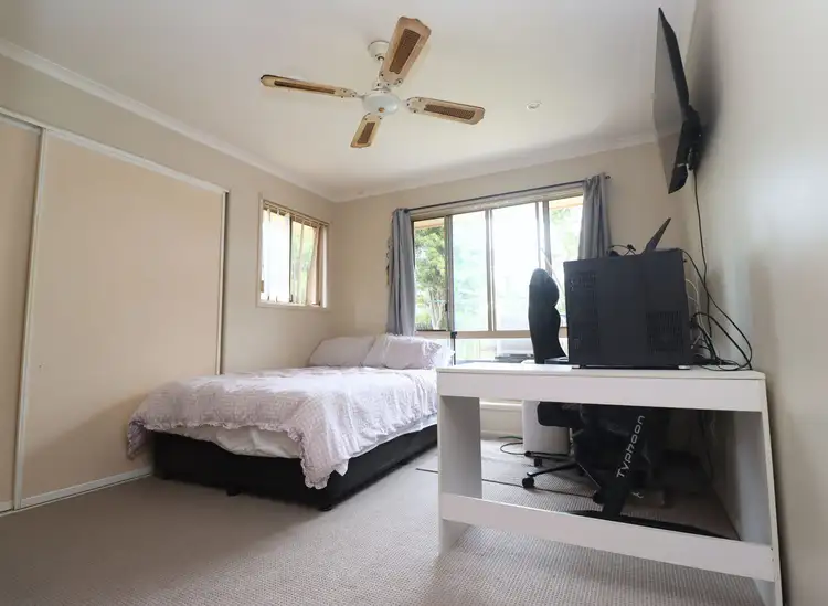 Fourth view of Homely house listing, 49 Ibis Blvd, Eli Waters QLD 4655