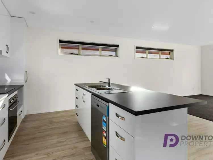 Fifth view of Homely house listing, 1/7 Argo Pl, Oakdowns TAS 7019