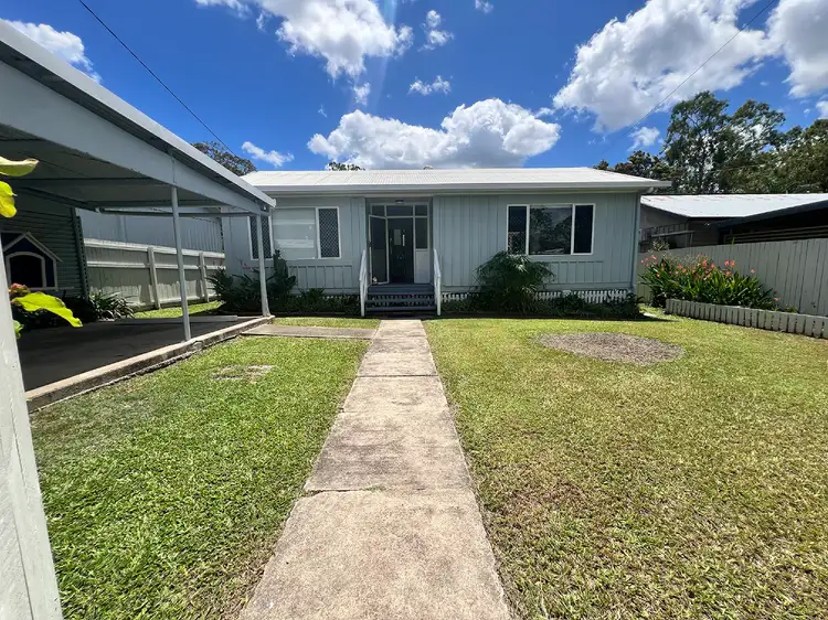 48 Wau Rd, Darra QLD 4076