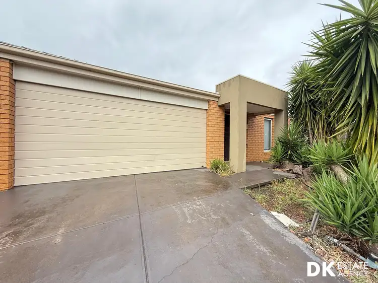 12 Akoona Way, Wyndham Vale VIC 3024