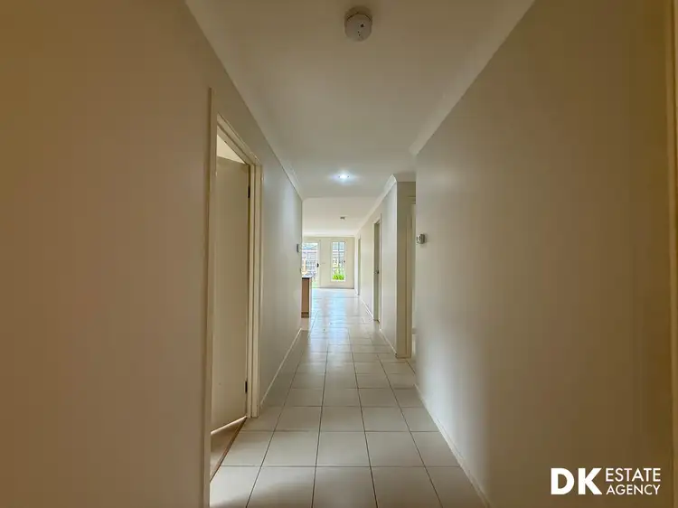Third view of Homely house listing, 12 Akoona Way, Wyndham Vale VIC 3024