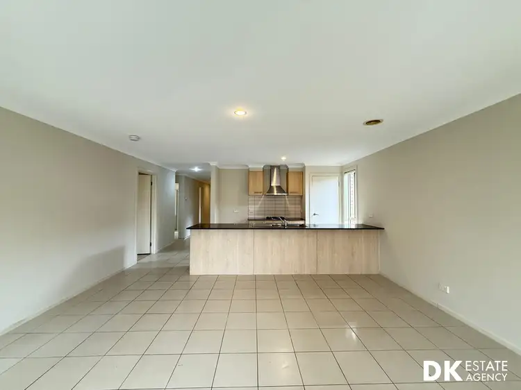 Fifth view of Homely house listing, 12 Akoona Way, Wyndham Vale VIC 3024