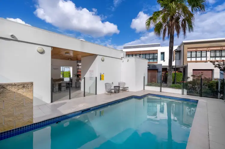 Third view of Homely townhouse listing, 52/42 Stadium Dr, Robina QLD 4226