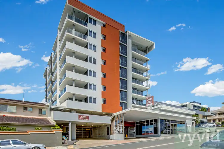52/30 Goondoon St, Gladstone Central QLD 4680