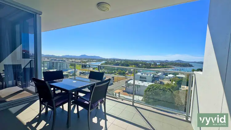 52/30 Goondoon St, Gladstone Central QLD 4680
