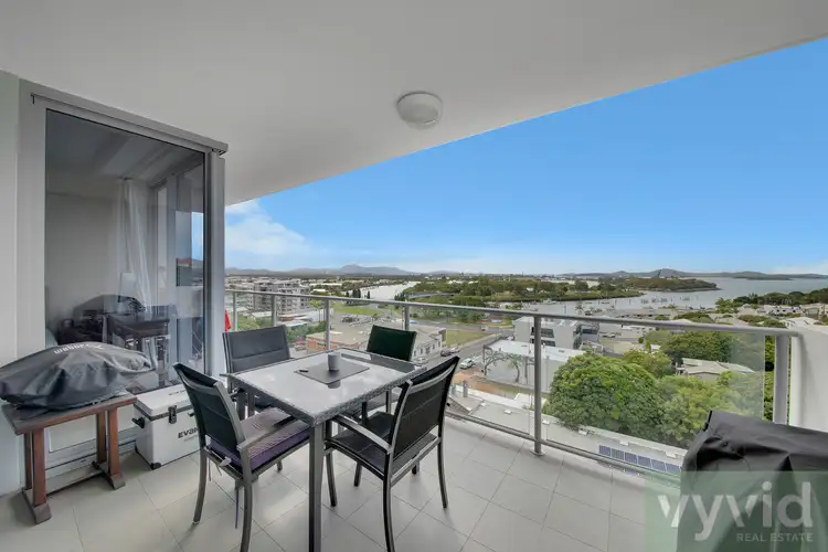 52/30 Goondoon St, Gladstone Central QLD 4680