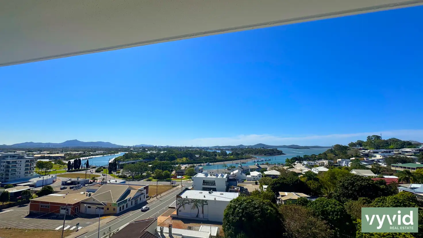Main view of Homely apartment listing, 52/30 Goondoon St, Gladstone Central QLD 4680