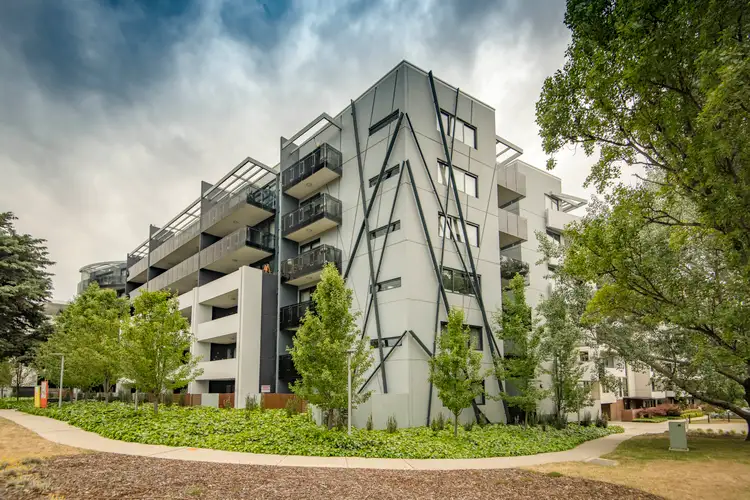 29/115 Canberra Ave, Griffith ACT 2603