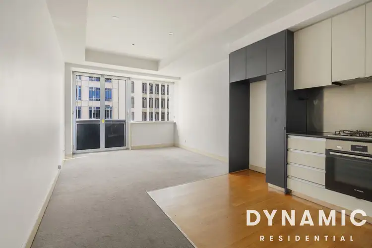 603/233 Collins St, Melbourne VIC 3000