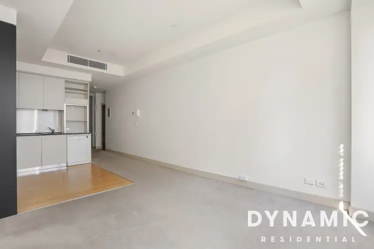 Fifth view of Homely apartment listing, 603/233 Collins St, Melbourne VIC 3000