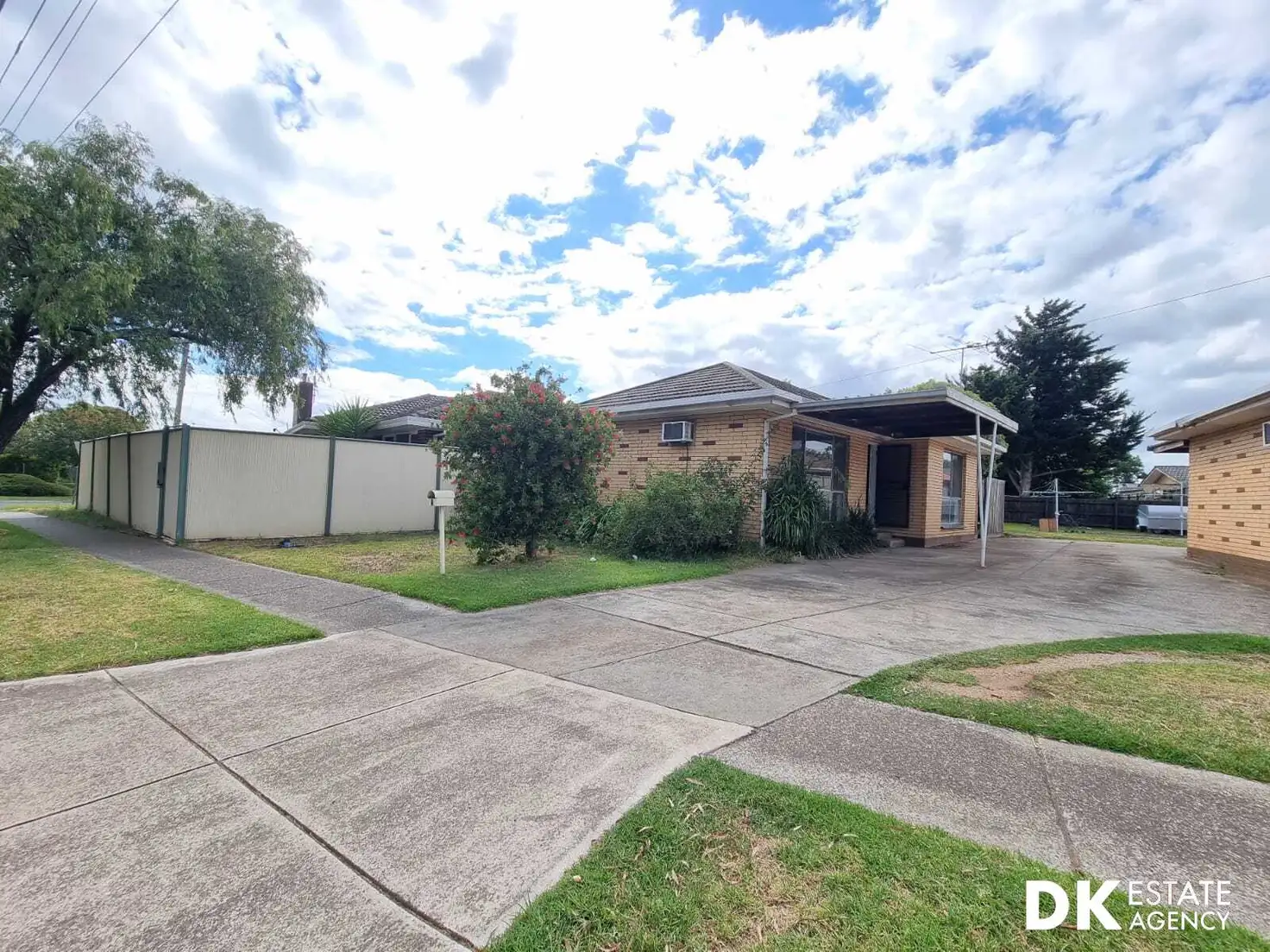 Main view of Homely house listing, 4/207 Princes Hwy, Werribee VIC 3030