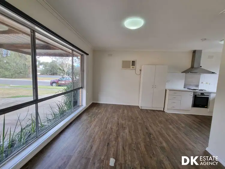 Second view of Homely house listing, 4/207 Princes Hwy, Werribee VIC 3030