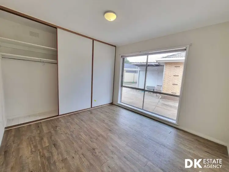 Fifth view of Homely house listing, 4/207 Princes Hwy, Werribee VIC 3030