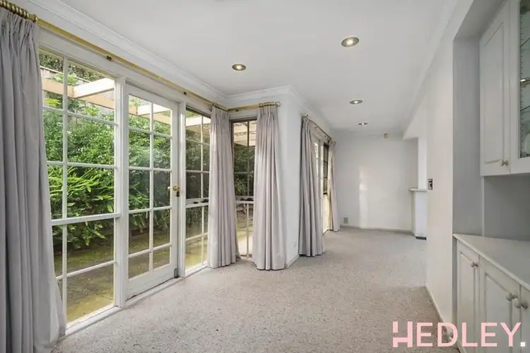 Second view of Homely house listing, 17 Sunhill Rd, Glen Iris VIC 3146