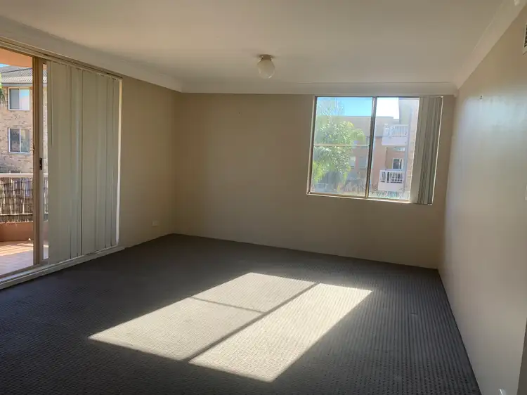 Second view of Homely unit listing, 19/14 Frank Oliveri Drive, Chipping Norton NSW 2170