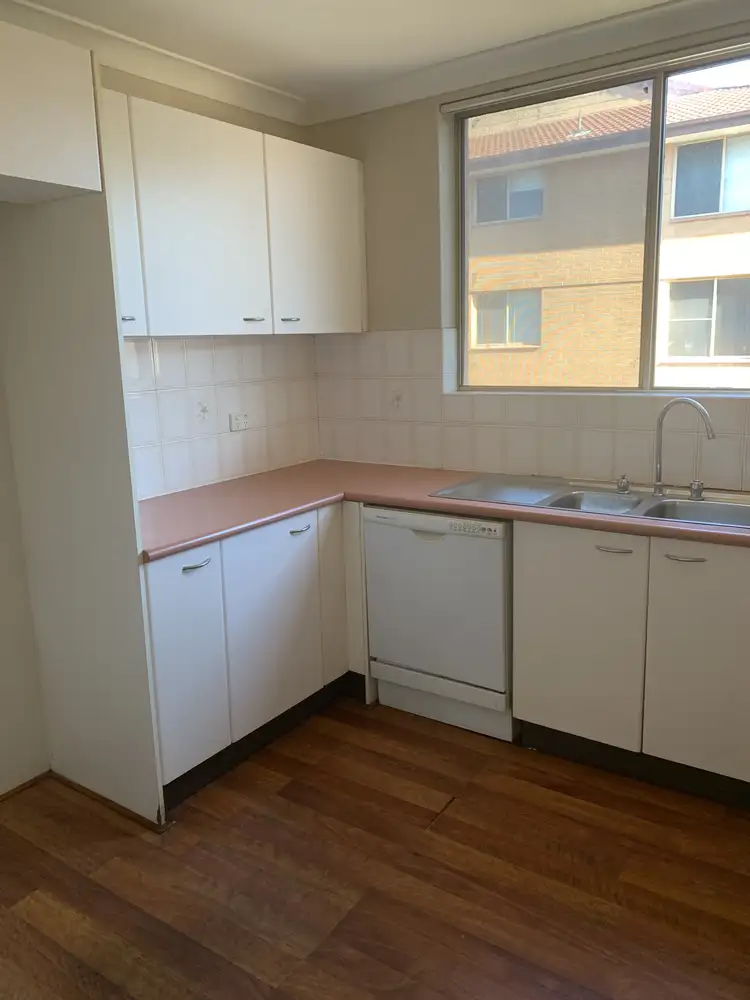 Fifth view of Homely unit listing, 19/14 Frank Oliveri Drive, Chipping Norton NSW 2170