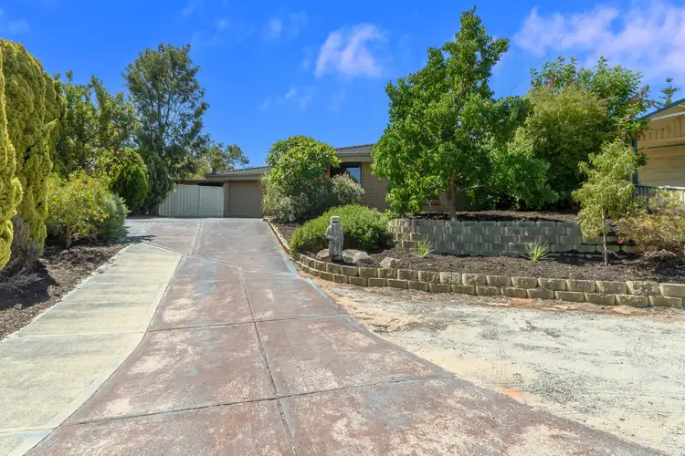 Main view of Homely house listing, 19 Cromer Gardens, Parmelia WA 6167
