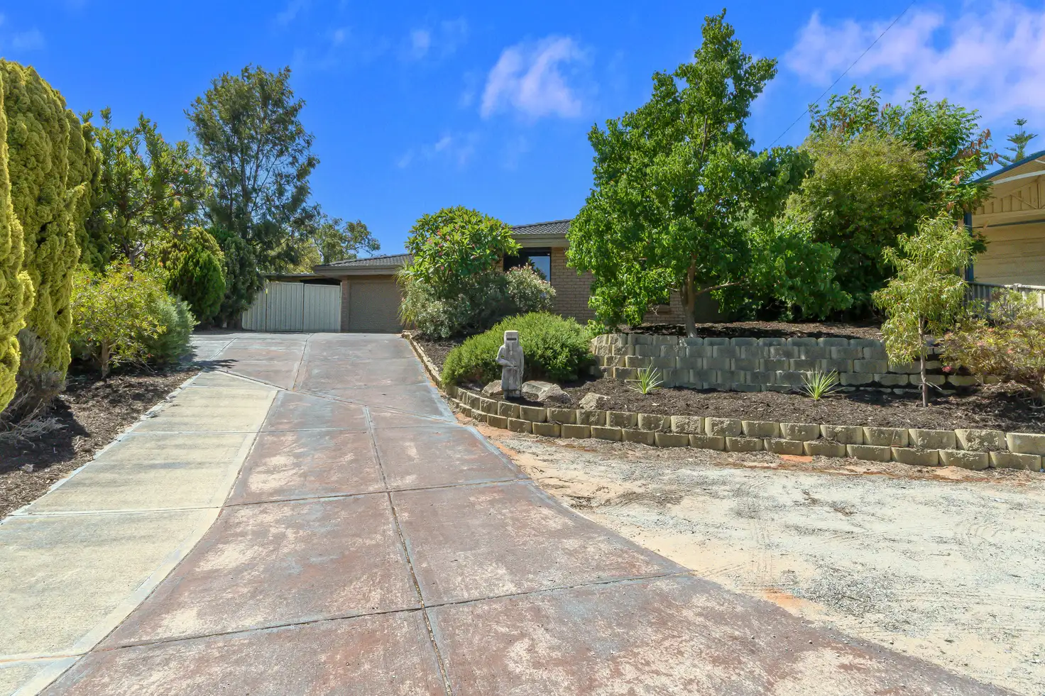 Main view of Homely house listing, 19 Cromer Gardens, Parmelia WA 6167