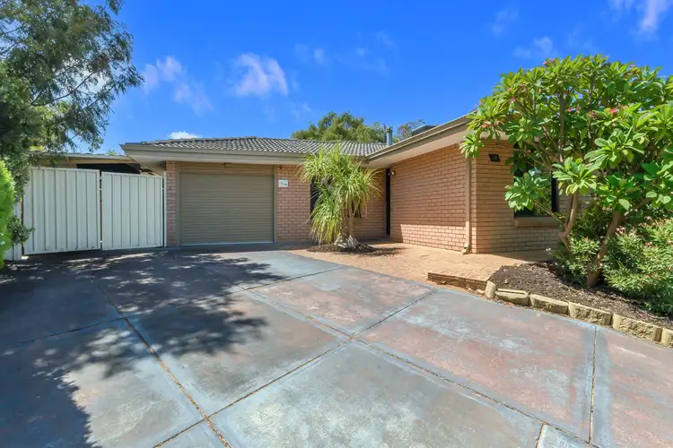 Second view of Homely house listing, 19 Cromer Gardens, Parmelia WA 6167