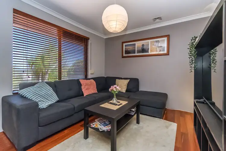 Fifth view of Homely house listing, 19 Cromer Gardens, Parmelia WA 6167