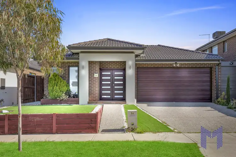 56 Docker Cct, Mickleham VIC 3064