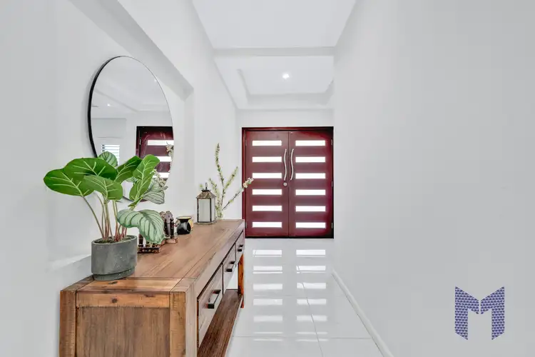 Third view of Homely house listing, 56 Docker Cct, Mickleham VIC 3064