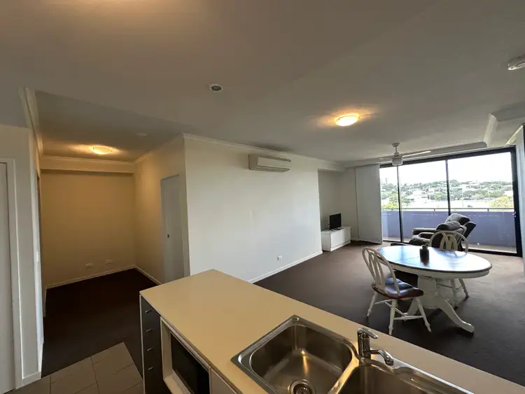 Second view of Homely apartment listing, 137/64 Glenlyon St, Gladstone Central QLD 4680