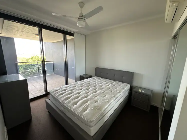 Third view of Homely apartment listing, 137/64 Glenlyon St, Gladstone Central QLD 4680