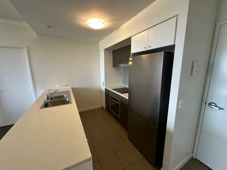 Fourth view of Homely apartment listing, 137/64 Glenlyon St, Gladstone Central QLD 4680
