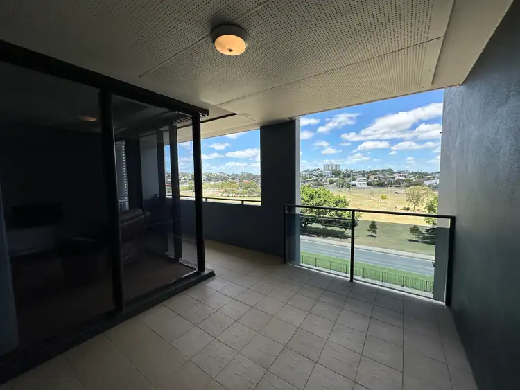 Fifth view of Homely apartment listing, 137/64 Glenlyon St, Gladstone Central QLD 4680