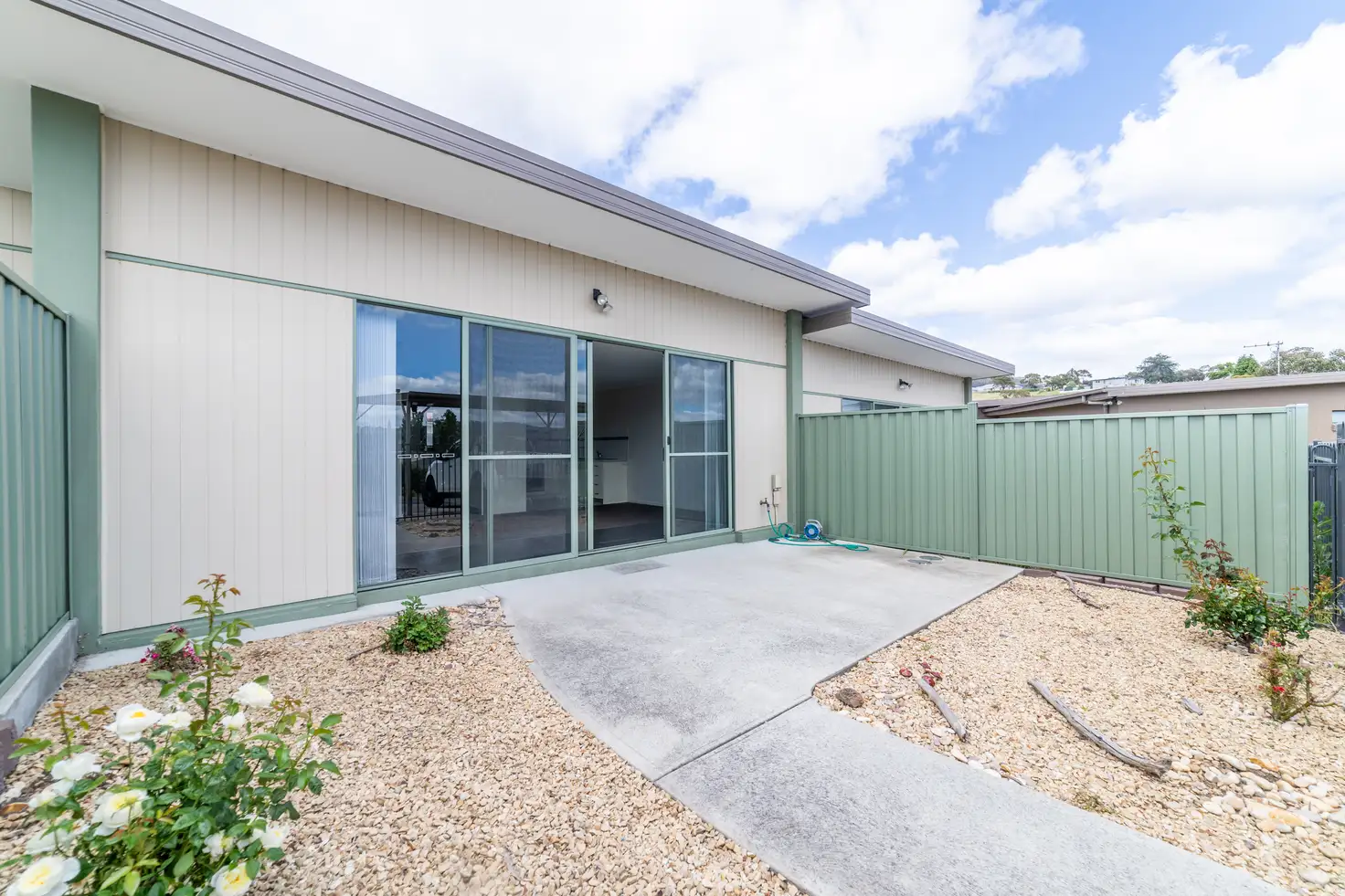 Main view of Homely house listing, 4/630 Main Rd, Granton TAS 7030