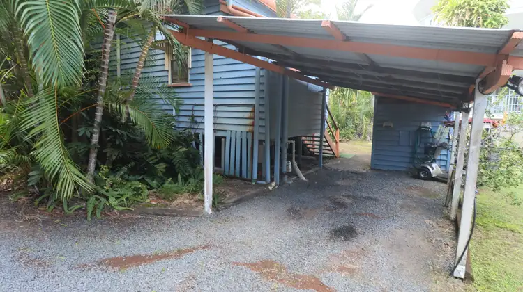 7/384 Esplanade, Torquay QLD 4655