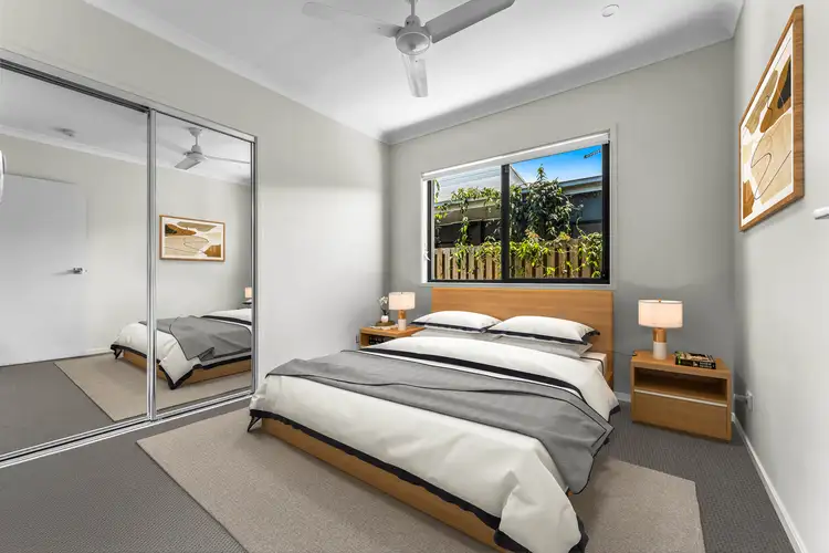 Fifth view of Homely house listing, 44 Grazier St, Narangba QLD 4504