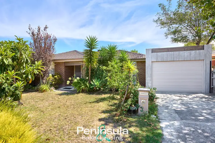 7 Ingleton Ct, Narre Warren VIC 3805