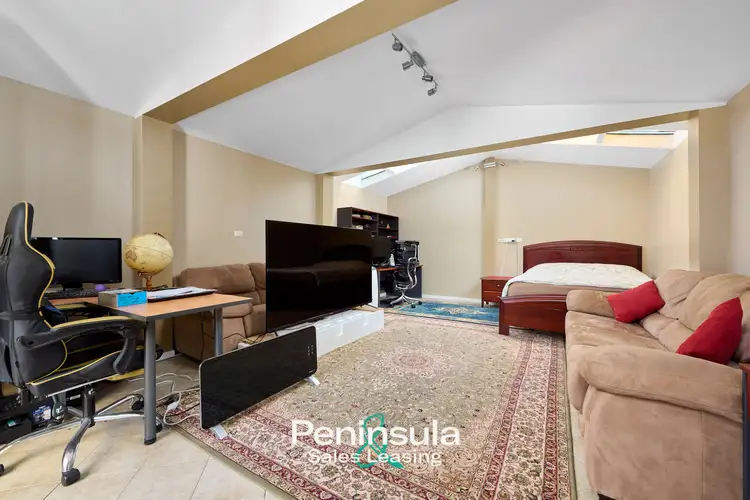 Second view of Homely house listing, 7 Ingleton Ct, Narre Warren VIC 3805