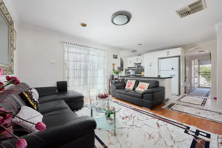 Third view of Homely house listing, 7 Ingleton Ct, Narre Warren VIC 3805