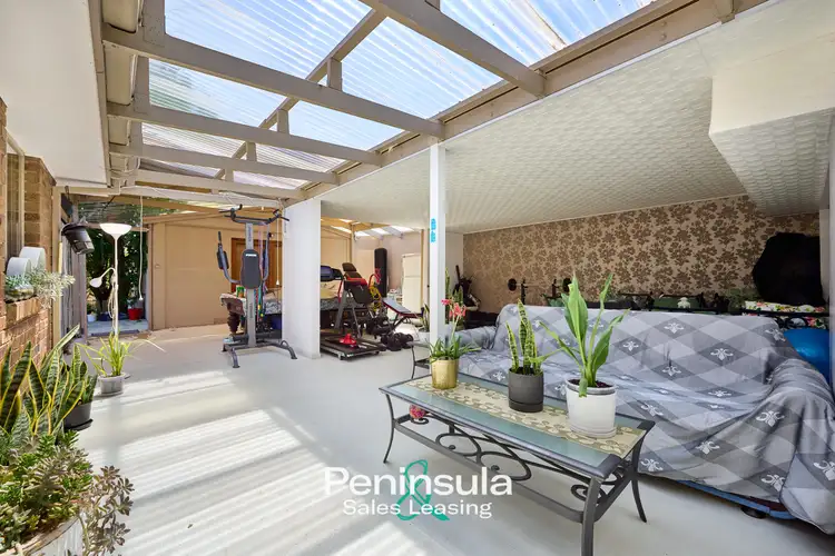 Fourth view of Homely house listing, 7 Ingleton Ct, Narre Warren VIC 3805