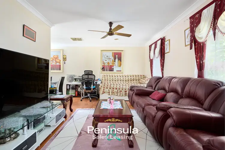 Sixth view of Homely house listing, 7 Ingleton Ct, Narre Warren VIC 3805