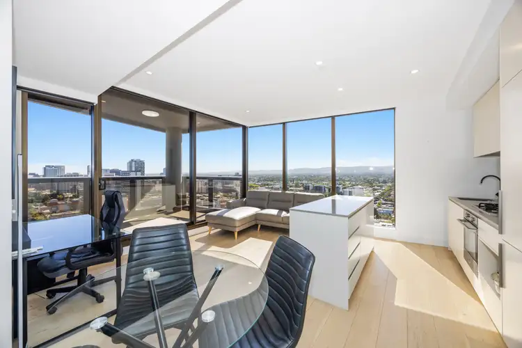 421 King William Street