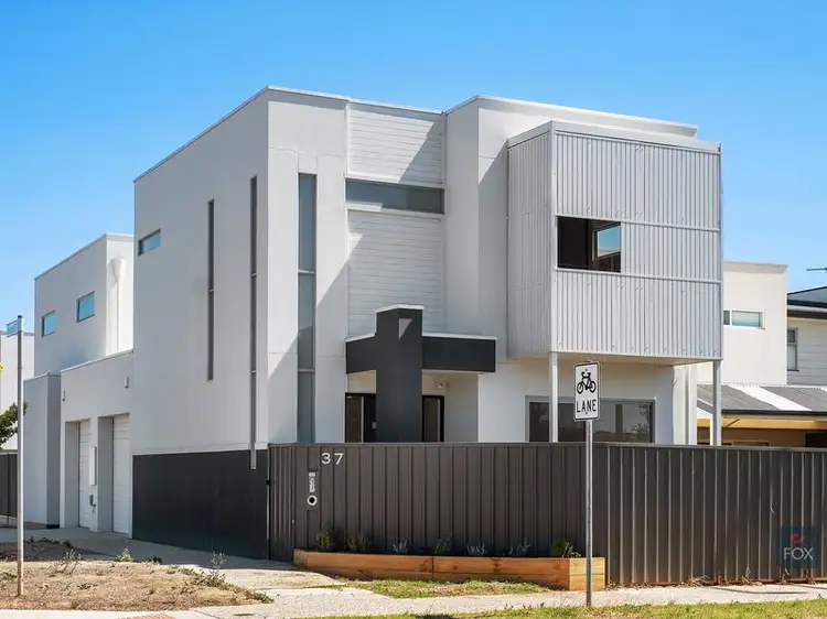 Main view of Homely townhouse listing, 37 Folland Avenue, Lightsview SA 5085