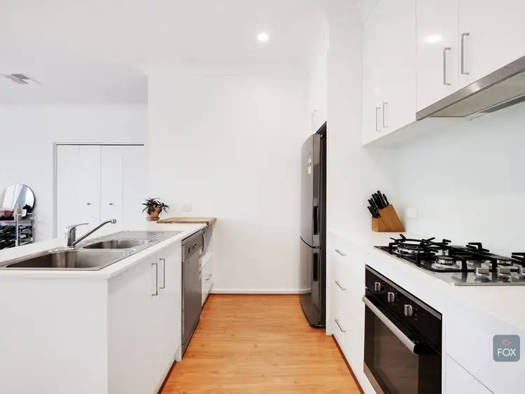 Third view of Homely townhouse listing, 37 Folland Avenue, Lightsview SA 5085