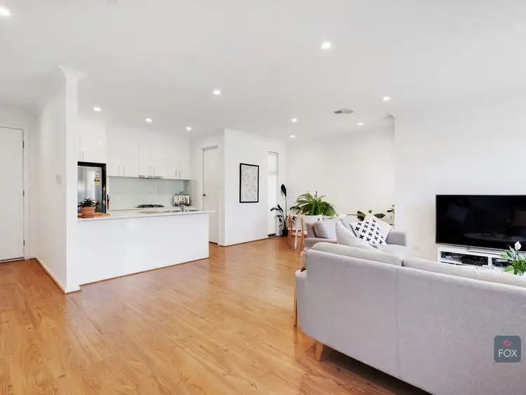 Fourth view of Homely townhouse listing, 37 Folland Avenue, Lightsview SA 5085