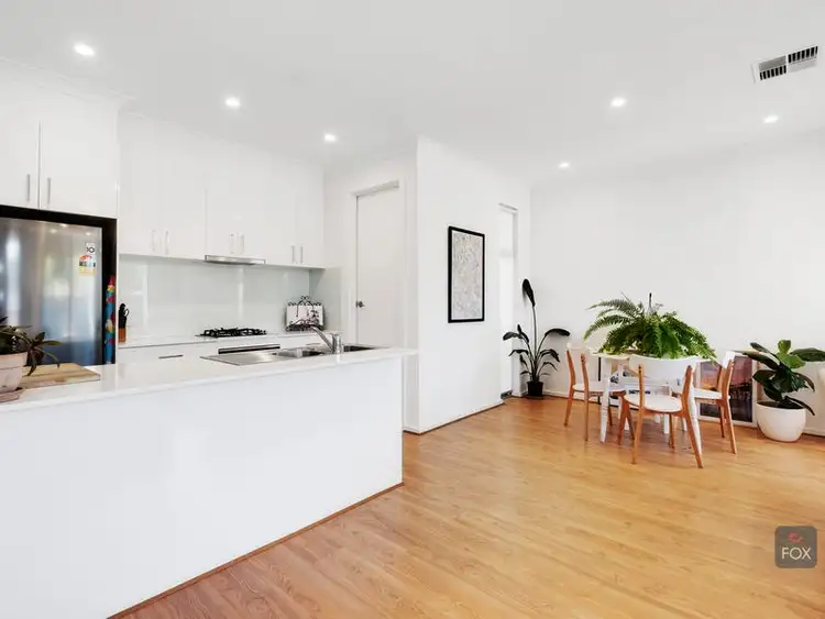 Fifth view of Homely townhouse listing, 37 Folland Avenue, Lightsview SA 5085