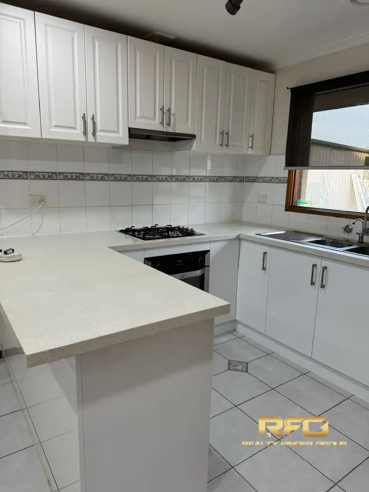 Second view of Homely house listing, 39 Carina Dr, Melton VIC 3337