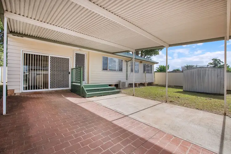 50A Crudge Rd, Marayong NSW 2148