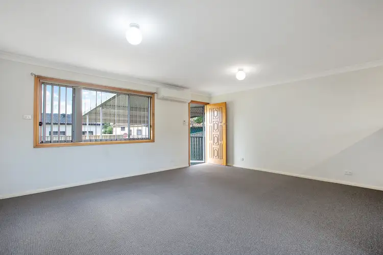 Third view of Homely house listing, 50A Crudge Rd, Marayong NSW 2148