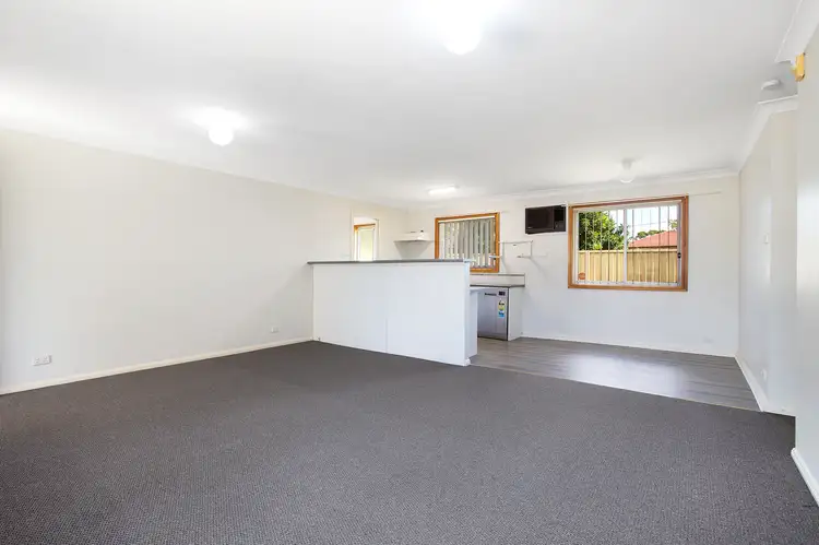 Fourth view of Homely house listing, 50A Crudge Rd, Marayong NSW 2148