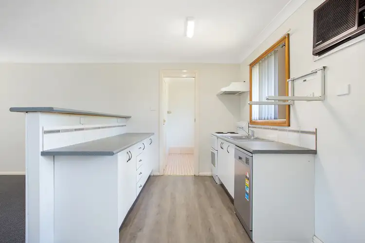 Fifth view of Homely house listing, 50A Crudge Rd, Marayong NSW 2148