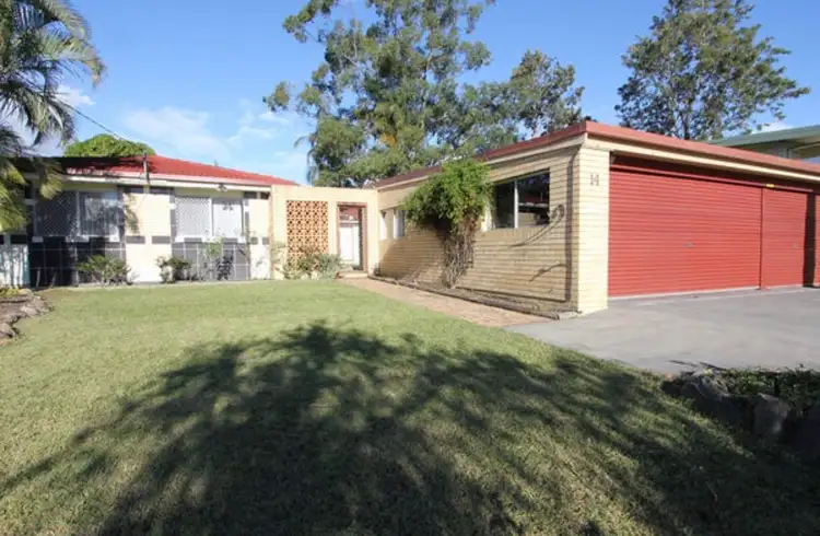 Main view of Homely house listing, 14 Windrest St, Strathpine QLD 4500